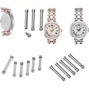 Watch Band Screw Tube Replacement For Tissot Bellissima T126010