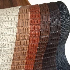 custom lizard color from royalwatchstrap