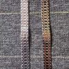 19mm Stainless Steel Watch Bracelet For Montblanc Heritage U0111581 U0111625