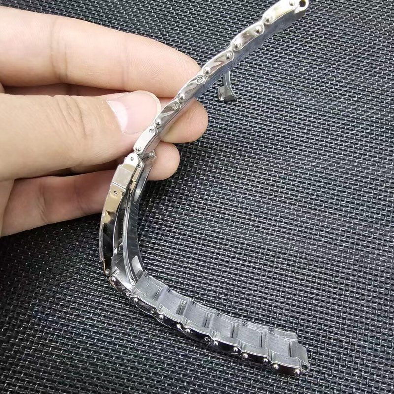 20mm Replacement Metal Bracelet for Tudor Black Bay 54 58 1958 GMT Pro OEM Style with FIT Clasp  