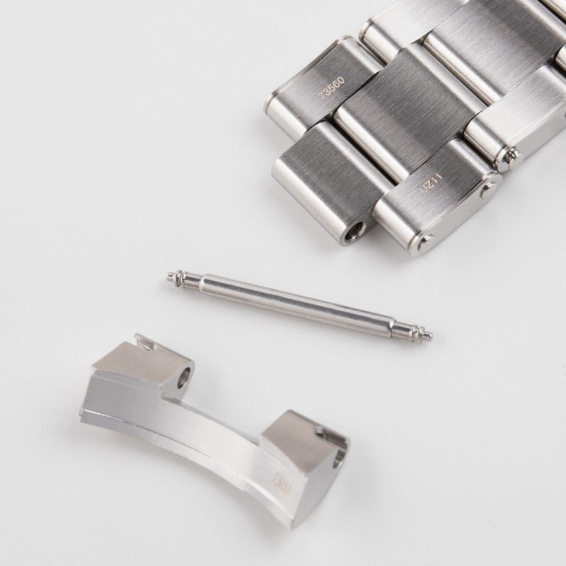 20mm Replacement Metal Bracelet for Tudor Black Bay 54 58 1958 GMT Pro OEM Style with FIT Clasp  