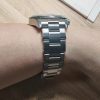 20mm Replacement Metal Bracelet for Tudor Black Bay 54 58 1958 GMT Pro OEM Style with FIT Clasp  