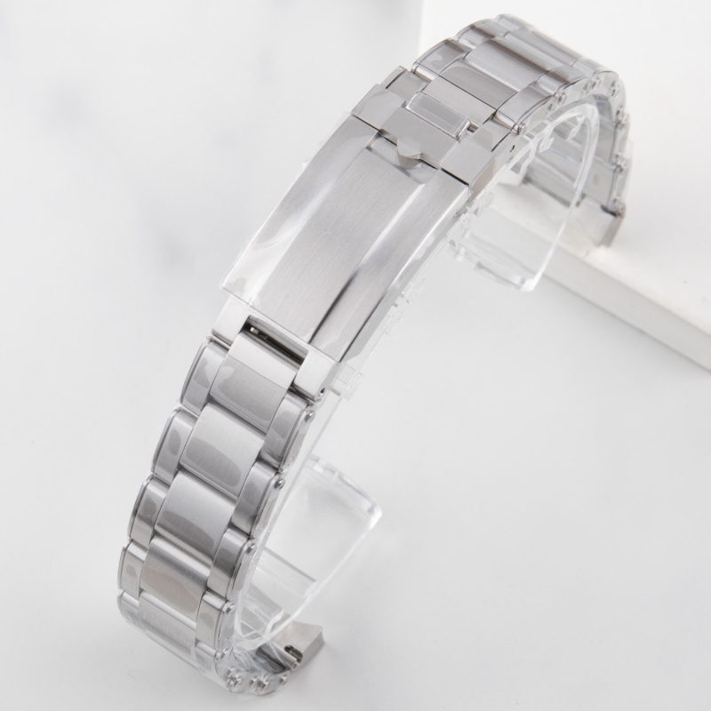 20mm Replacement Metal Bracelet for Tudor Black Bay 54 58 1958 GMT Pro OEM Style with FIT Clasp  