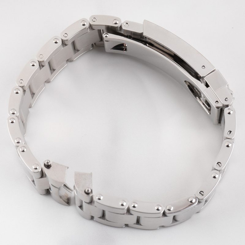 20mm Replacement Metal Bracelet for Tudor Black Bay 54 58 1958 GMT Pro OEM Style with FIT Clasp  