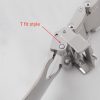 20mm Replacement Metal Bracelet for Tudor Black Bay 54 58 1958 GMT Pro OEM Style with FIT Clasp  
