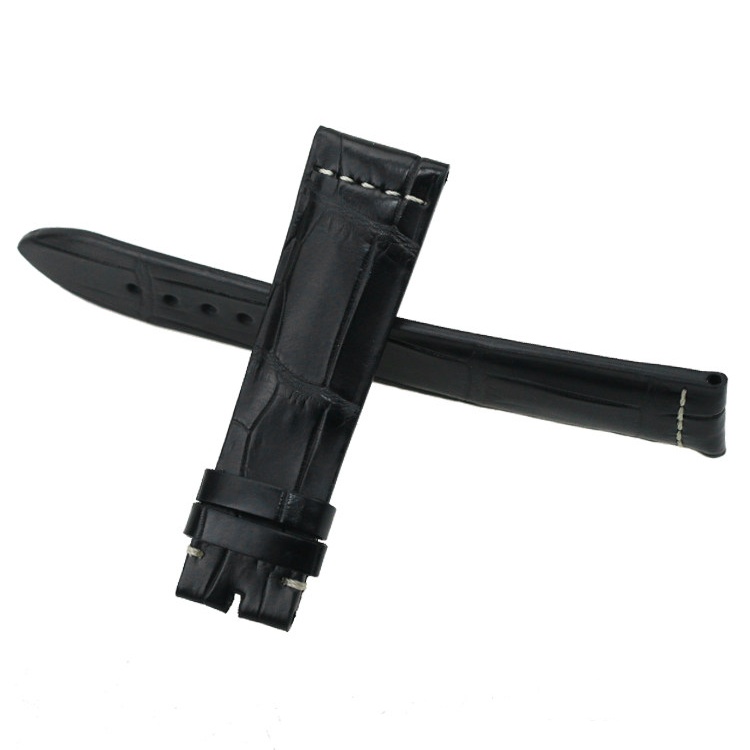 Buy Aftermarket Custom Handmade Alligator Leather Strap For Breitling Mens Watch Leather Strap Classic Avi Aviator 8 Navitimer 8 (6) Buy Aftermarket Custom Handmade Alligator Leather Strap For Breitling Mens Watch Leather Strap Classic Avi Aviator 8 Navitimer 8