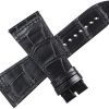 Custom Handmade Leather Watch Band For Franck Muller Master Square (6)