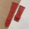 Buy Handmade Replacement Franck Muller Leather Watch Strap For Master Square 6000 6002 Color Dream Ladies’ Watch