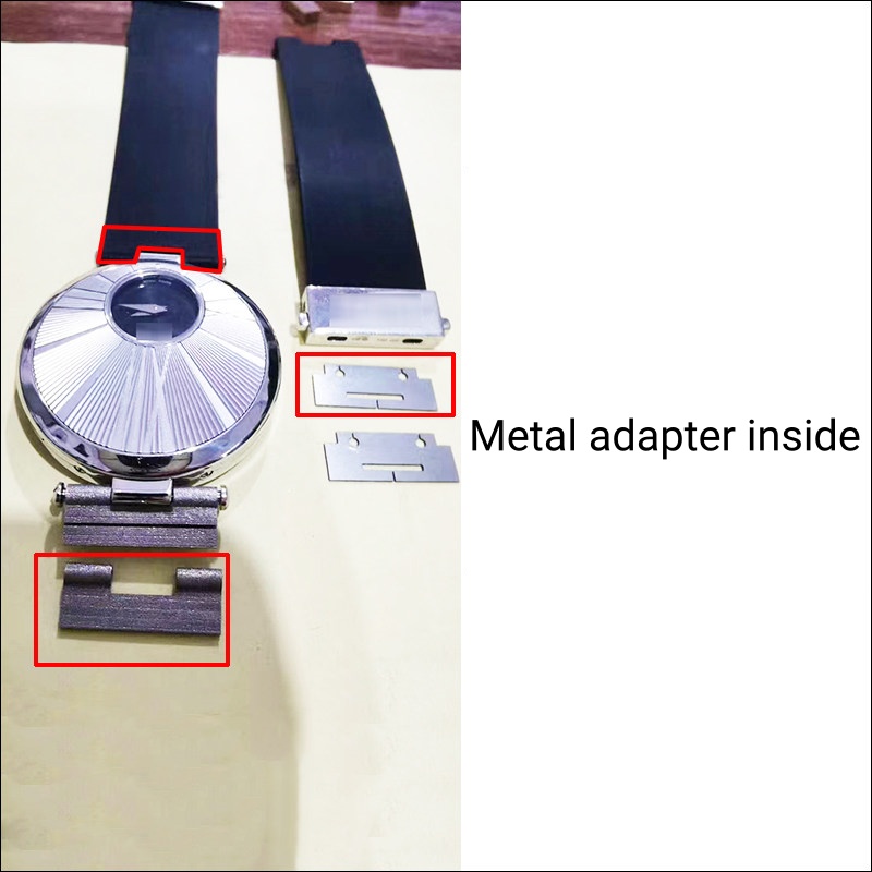 Custom Satin Leather Strap For Piaget Limelight Twice (3) Custom Satin Leather Strap For Piaget Limelight Twice (4)