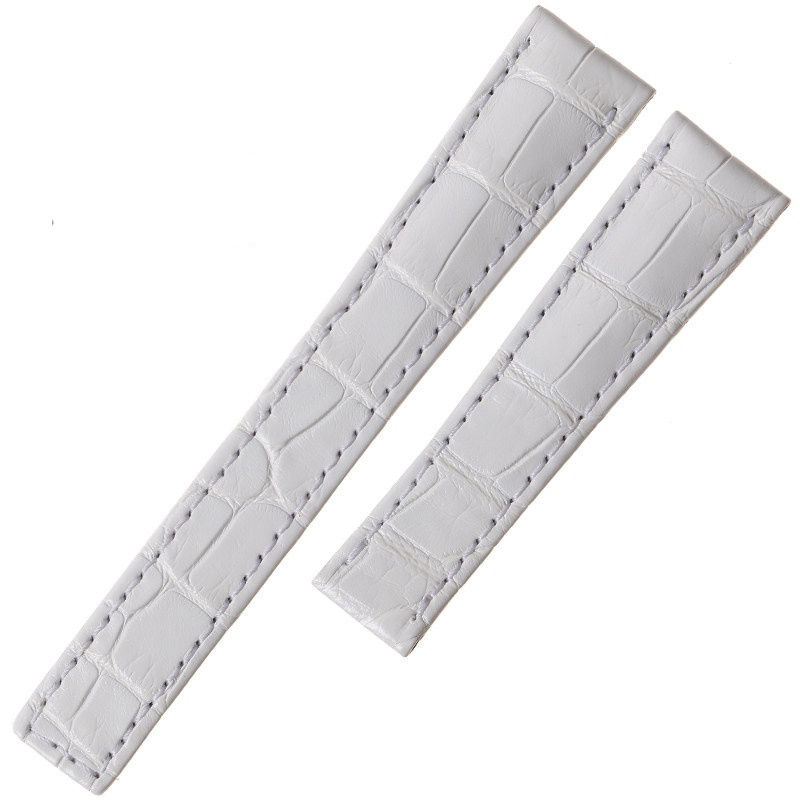 Black Champagne Gold Custom Satin Leather Strap For Carl F. Bucherer Alacria Diva Series Ladies Watch Band Replacement Aftermarket Strap (9) Black Champagne Gold Custom Satin Leather Strap For Carl F. Bucherer Alacria Diva Series Ladies Watch Band Replacement Aftermarket Strap