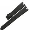 Buy Aftermarket Custom Satin Leather Strap For Women’s Frederique Constant Art Deco - Oval  FC-200