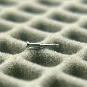Hex Watch Case Back Screw For Chopard All the photos are of the actual watch for sale Chopard Happy Sport