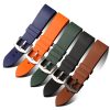 Rubber Watch Bands For Citizen Watches Promaster Promaster Sky Blue Angels Gen 12 22mm 23mm Watch Band AT8020 (2)