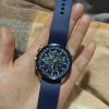 Rubber Watch Bands For Citizen Watches Promaster Promaster Sky Blue Angels Gen 12 22mm 23mm Watch Band AT8020 (2)