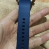 Rubber Watch Bands For Citizen Watches Promaster Promaster Sky Blue Angels Gen 12 22mm 23mm Watch Band AT8020 (2)