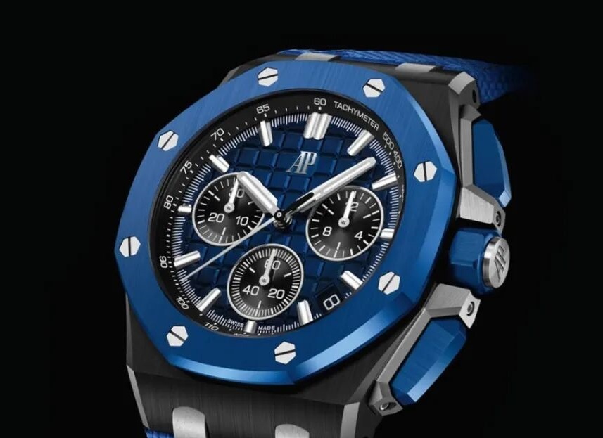 AP Royal Oak vs Royal Oak Offshore Design and Strap Differences