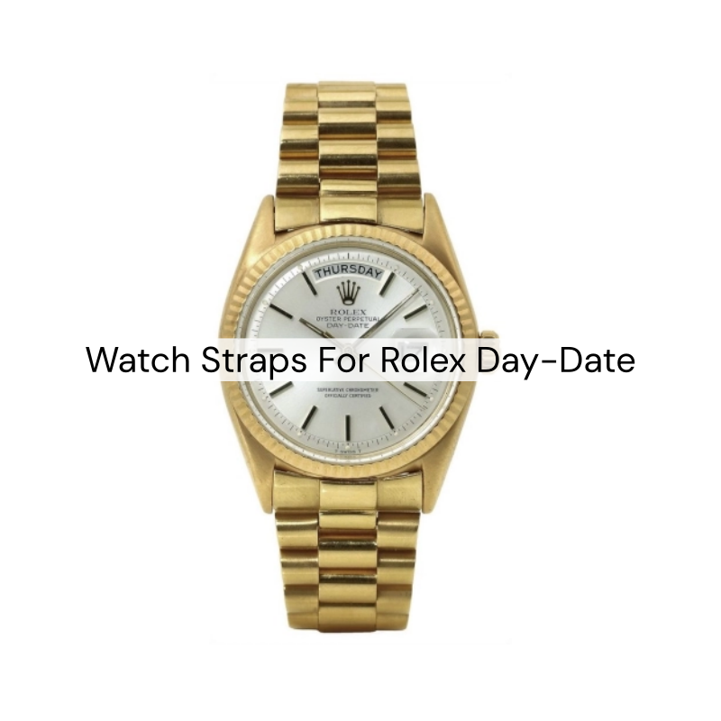 Rolex Day-Date