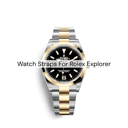 Rolex Explorer