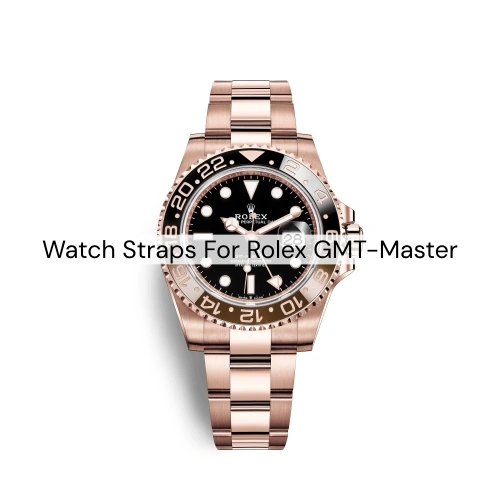 Rolex GMT-Master