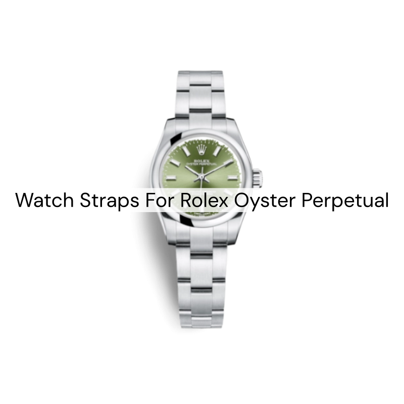 Rolex Oyster Perpetual