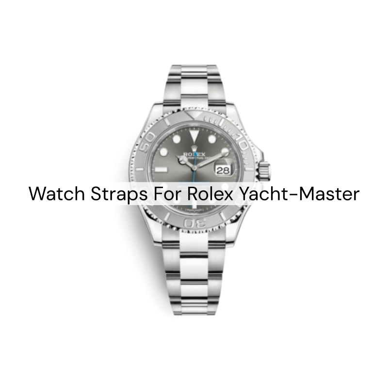 Rolex Yacht-Master