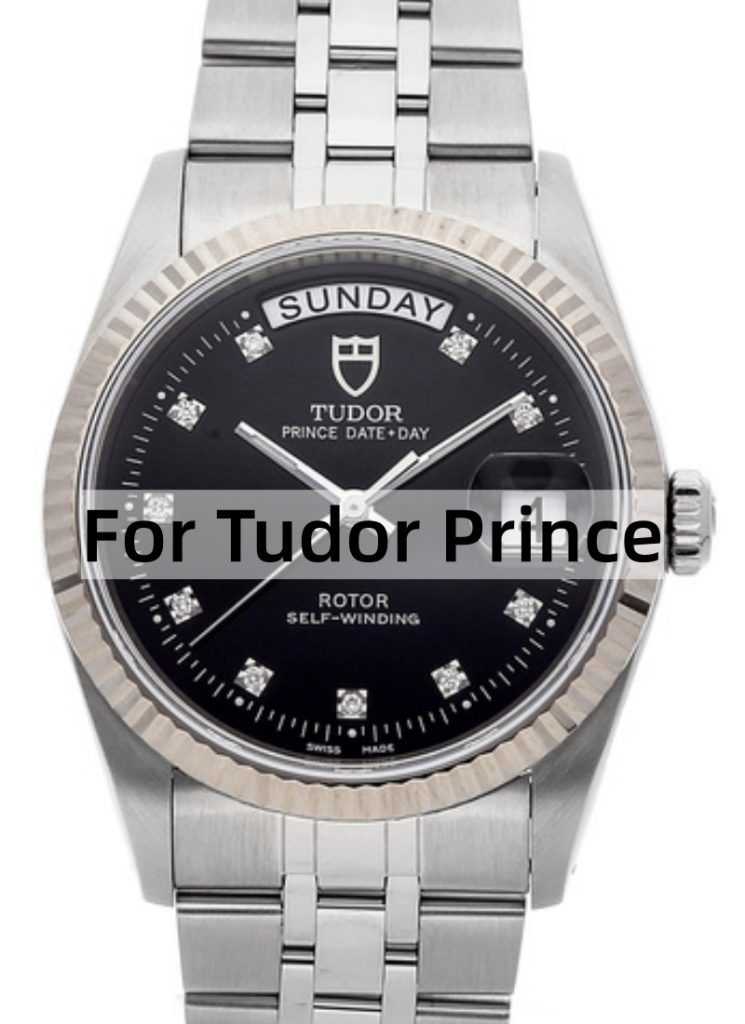 For Tudor prince