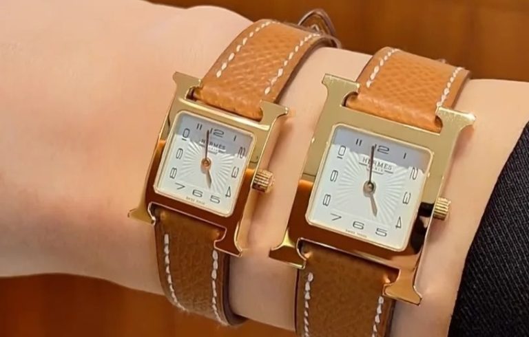 straps for Heure HHeure H