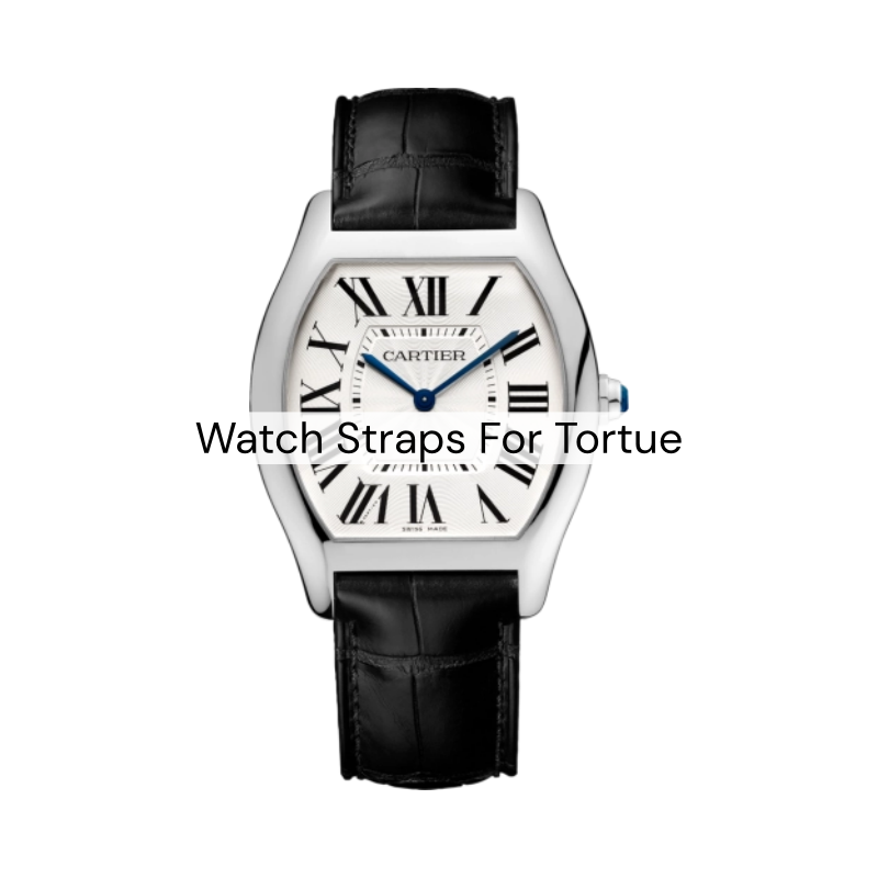 watch straps guide for tortue