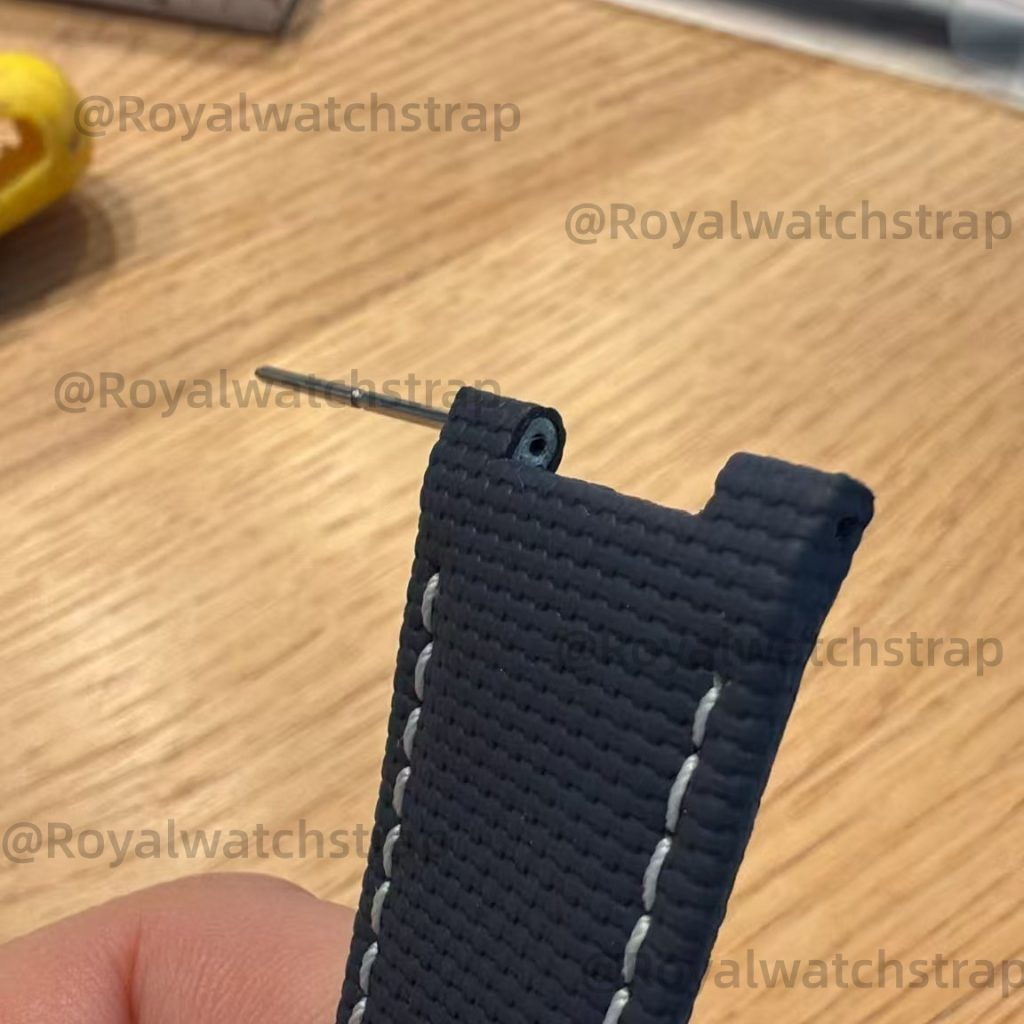 Why Can a Small Size Difference Prevent the Strap From Fitting?