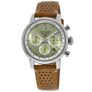 Green Dial – Chopard Mille Miglia 168619-3004
