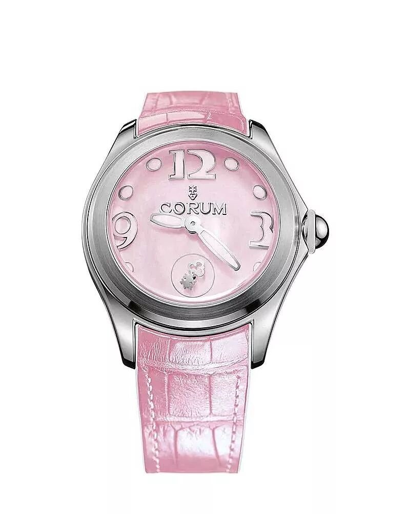 Corum Bubble L295 03048