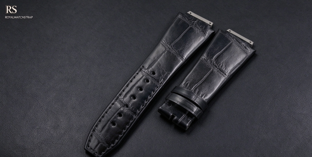 How to Choosing Watch Band For Richard Mille-Complete Guide-leather watch strap