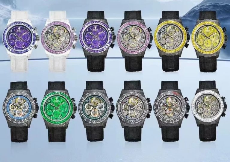 ROLEX DIW